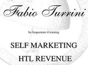 Fabio turrini attestato self marketing hotel revenue