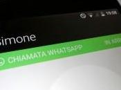 WhatsApp, possibile effettuare chiamate vocali Android. breve disponibili anche l’iPhone