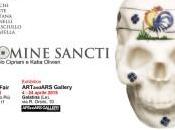 nomine sancti
