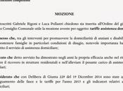 Assistenza domiciliare servizi disabili: cambiano regole operatori