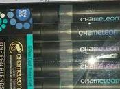 Chameleon Pens