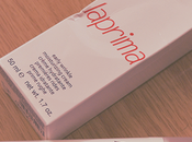 REVIEW: Crema LAPRIMA Over ARVAL