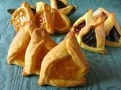 Hamantaschen