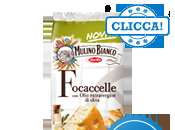 Coupon Mulino Bianco