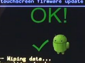 Huawei Ascend Y200 Y210 hard reset video guida