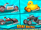 Stunt Racing, gioco moto disponibile Windows Phone