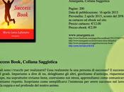 Success Book, Maria Luisa Lafiandra