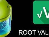 Scopri Android root ROOT VALIDATOR