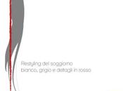 Restyling soggiorno moderno