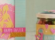 [Sizzix] Confezione ovetti card Pasqua