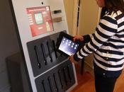 Ecco primo distributore iPad