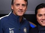 Piano Inter: “Mancini punto fermo”