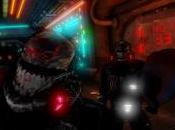 Infinity Runner: aggiunto supporto