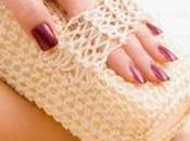 Lotta Peli incarniti Scub naturali