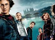 Harry Potter Calice Fuoco