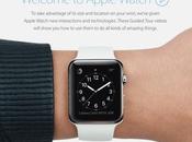 Impara usare l’Apple Watch prima acquistarlo