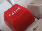 Attacchi panico? racconto perchè…