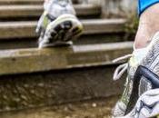 Fitness Costo zero: Salire Scale