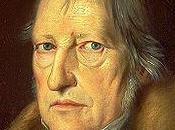 Hegel. Scienza della logica (1812-16)