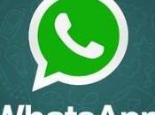 WhatsApp: addio messaggi spam