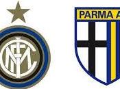 pari interno dell’Inter Parma debacle: cronaca tabellino