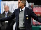 Mancini: ”Responsabilita’ mie, nessun rimpianto nell’essere tornato, serve rivoluzione”