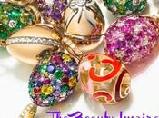 mito Fabergé continua gioielleria