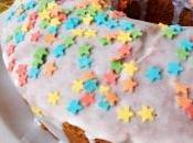 Ciambella Pasquale dolce (Pizzo palumbo Pugliese)