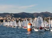 Loano Auditron consolida primato Melges oggi ultima giornata