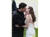 “The Flash”: foto matrimonio finale stagione