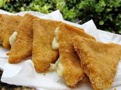 Cenni storici ricetta della mozzarella carrozza