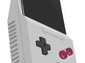 Smart Boy: l’iPhone come Gameboy