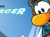 Sled Racer Club Penguin Android discese spericolate neve!