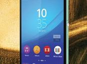 Sony Xperia nuove immagini specifiche