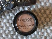 Review Catrice Camouflage Cream