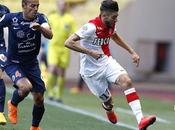 Monaco-Montpellier 0-0: ottime notizie Principato Juventus