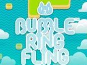 Bubble Ring Fling mitici “watergame” degli anni arrivano Android!!!