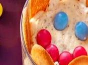Tiramisù "Smiley"