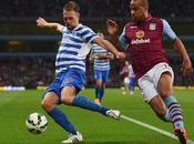 Aston Villa-Qpr video highlights