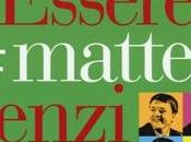 Quello renzismo dice (97) Apologia governativa Ballarò. Sull’ “Essere Matteo Renzi”, l’(anti-)pamphlet Claudio Giunta pamphlet Jonathan Swift.