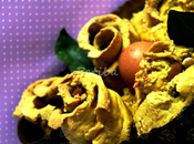 Roselline crespelle radicchio