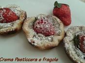 Crostatine Pasta Brisè