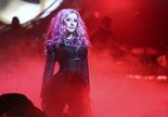 “Nashville Christina Aguilera debutta nella città della musica