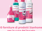 Vinci detergenti Stanhome biancheria Bassetti