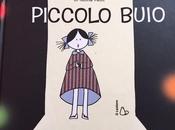 libro della settimana: Piccolo Buio