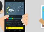 Gallery Doctor Android identifica elimina foto indesiderate