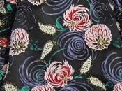 Stampe, patterns, textures superfici tessili dalle york fashion week (womenswear 2015-16)