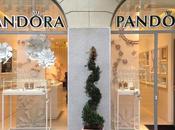 Pandora: Opening, Monza