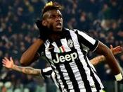 Juventus, dall'Inghilterra: Nasri, Dzeko soldi Pogba