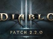 Diablo patch 2.20 disponibile Xbox